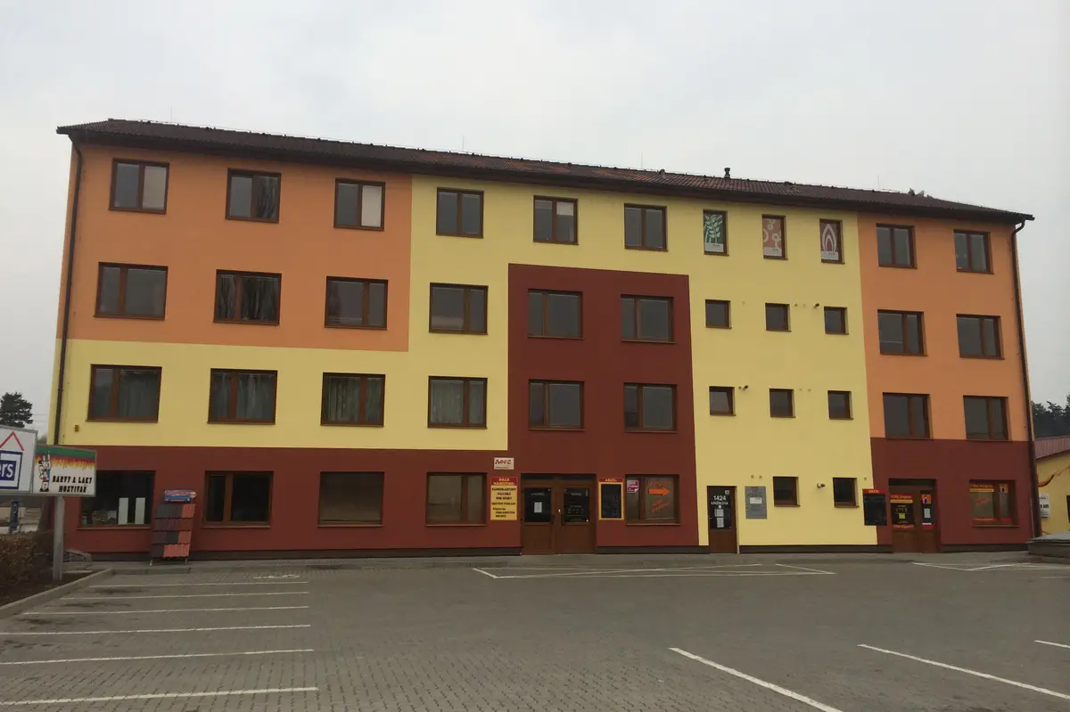 Svět IT, s.r.o.